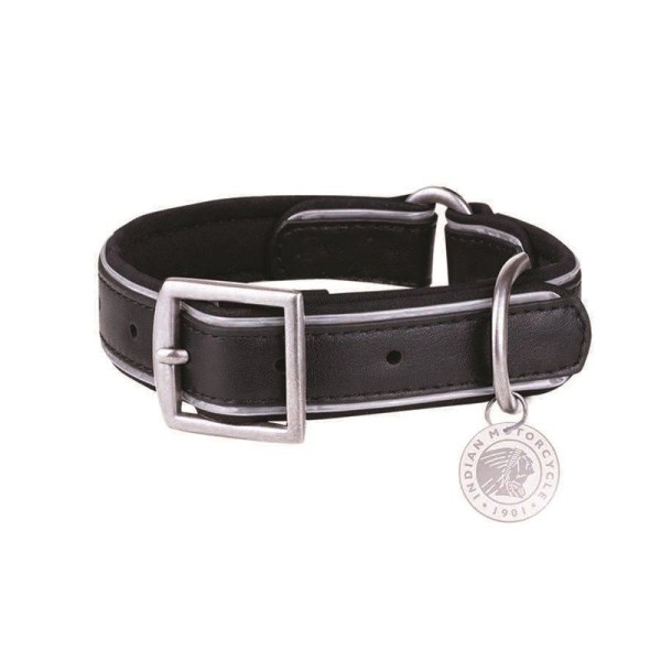 Indian Indian Dog Collar - S/M